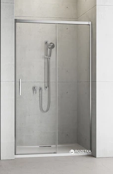 Душевая дверь RADAWAY Idea DWJ 160 правосторонняя (387020-01-01R)