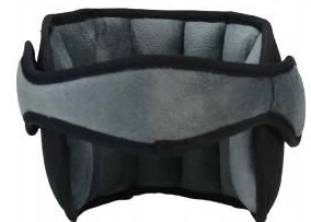 Фіксатор Тримач голови дитини Asalvo в автокріслі для сну в машині AV-20024 (8435195920024)