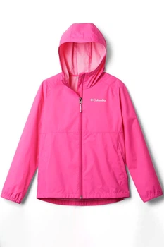 Куртка Columbia 140-152(см) Розовый (126274)