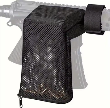 Гільзоулавлювач для AR 15, АК