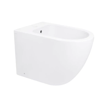 Біде підлогове Qtap Robin 560x355x410 білий (QT13441381WW)