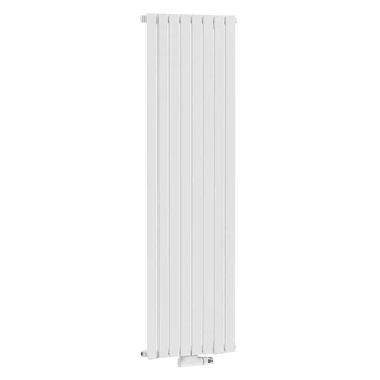 Вертикальний дизайнерський радіатор Stelrad Horta Vertical 1600x408