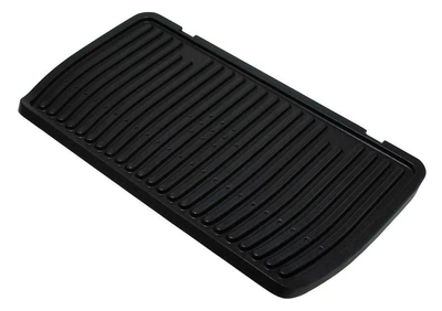 Панель для электрогриля совместимая с Tefal TS-01041600, TS-01041601 (верхняя)