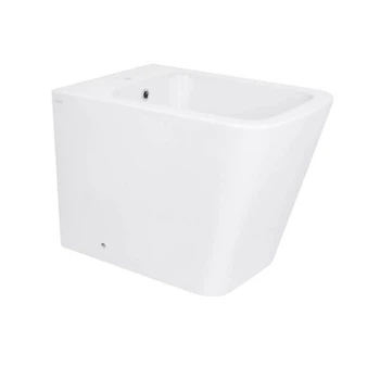 Підлогове біде Qtap Crow White (QT05443370W)