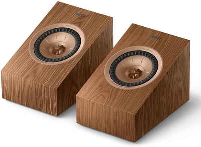 Акустичні колонки KEF R8 Meta Nut