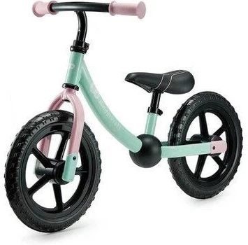 Біговел KinderKraft 2Way Next 2025 Mint