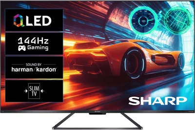 Телевізор Sharp 50GR8765E