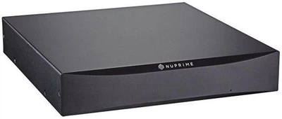 Підсилювач потужності NuPrime STA-9 Black