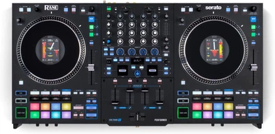 DJ-контролер Rane Performer