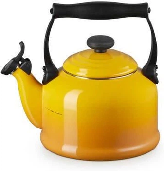 Чайник Le Creuset Traditional Nectar Orange