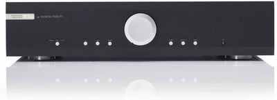 Інтегральний підсилювач Musical Fidelity M3si Black