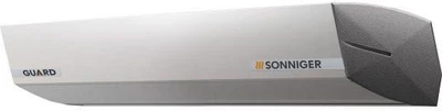 Теплова завіса Sonniger Guard 150E