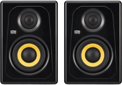 Студійний монітор KRK Kreate 3 (2-Pack)