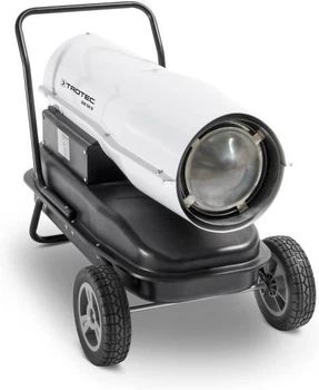 Теплова гармата Trotec IDE 50 D