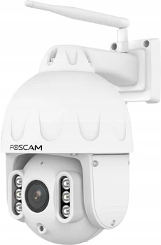 IP-камера відеоспостереження Foscam SD8P White