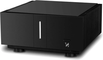 Підсилювач потужності Quad Artera Stereo Black