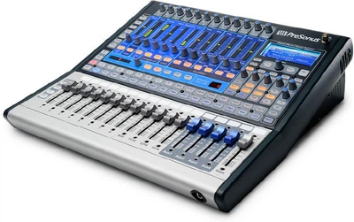 Мікшерний пульт PreSonus StudioLive 16.0.2