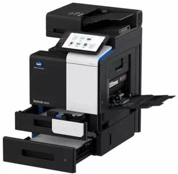 БФП Konica Minolta Bizhub 4050i