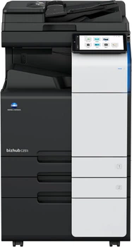 БФП Konica Minolta Bizhub C251i