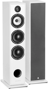 Акустичні колонки Triangle Borea BR08 White