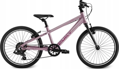 Велосипед міський Puky LS-Pro 20-7 / pearl pink/anthrazit (00004492)