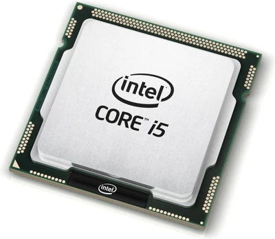 Процесор Intel Core i5-3550 Ivy Bridge (BX80637I53550)