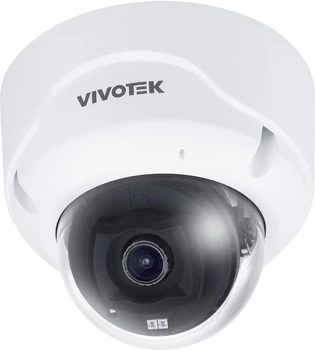 IP-камера відеоспостереження Vivotek FD9399-EHTV