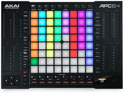 MIDI-контролер Akai APC64