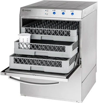 Посудомийна машина Stalgast 801506
