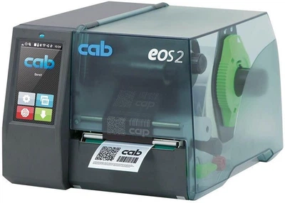 Принтер етикеток CAB EOS2