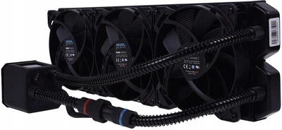 Водяне охолодження Alphacool Eisbaer 420 (11390)
