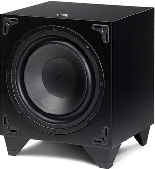 Сабвуфер Martin Logan Dynamo 800X Black