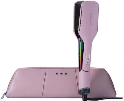 Стайлер (випрямляч) GHD Duet Style Pink