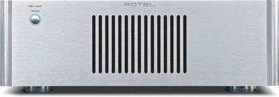 Підсилювач потужності Rotel RB-1552
