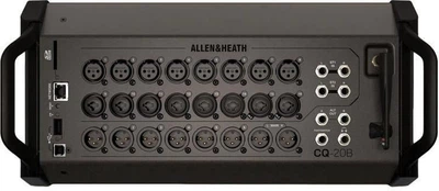 Мікшерний пульт Allen&Heath CQ-20B