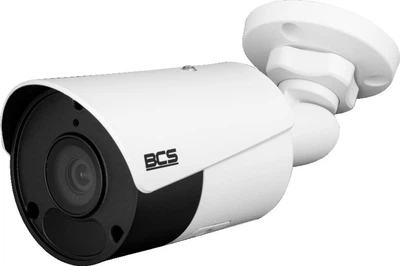 IP-камера відеоспостереження BCS BCS-P-TIP15FSR5(2)
