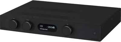 Інтегральний підсилювач Audiolab 8300A Black