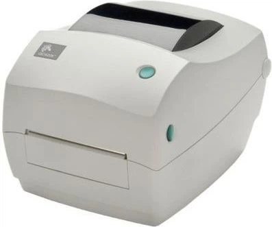 Принтер етикеток Zebra GC 420T (Gc420-100520-000)