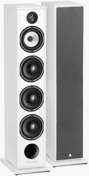 Акустичні колонки Triangle Borea BR09 White (2-Pack)