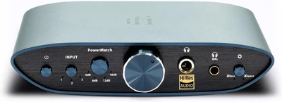 Підсилювач потужності iFi Audio ZEN CAN Signature