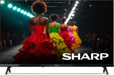 Телевізор Sharp 32HA1705E