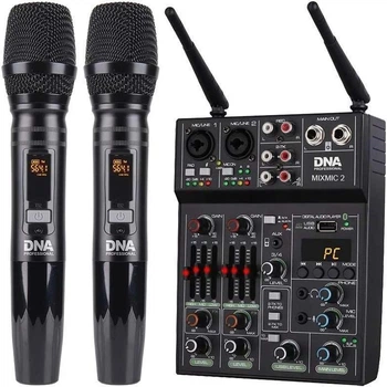 Мікшерний пульт DNA MIXMIC 2