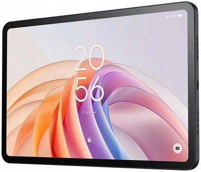Планшет TCL Tab 11 FE 11 4/128GB Wi-Fi Grey (TAB11FE)