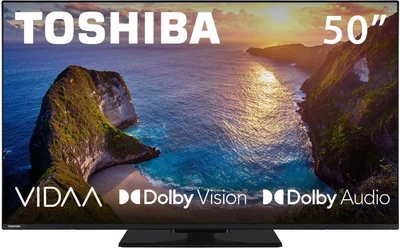 Telewizor Toshiba 50UV3463DG