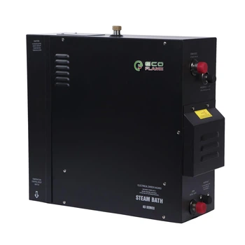 Парогенератор для хаммама EcoFlame KSA120 12 кВт