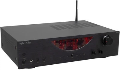 Гібритний підсилювач Taga Harmony HTA-800 Black