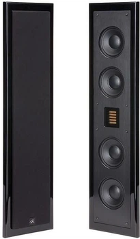 Акустичні колонки Martin Logan Motion SLM Black