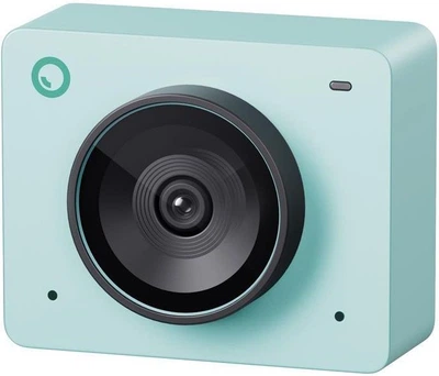 Веб-камера Obsbot Meet 2 Aurora Green (OWB-2311-CEGR)