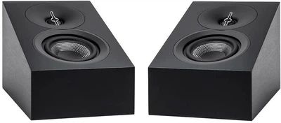 Акустичні колонки Elac Debut 3.0 A4.3 Black