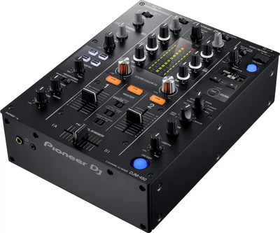 DJ мікшерний пульт Pioneer DJM-450